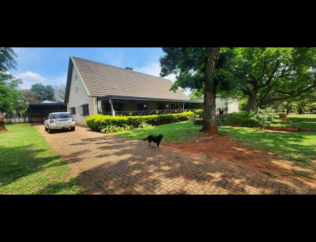 FARM FOR SALE IN HEATHERVIEW